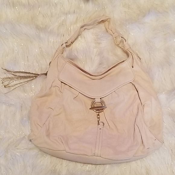 Laundry By Shelli Segal Bags Laundry Shelli Segal Cream Color